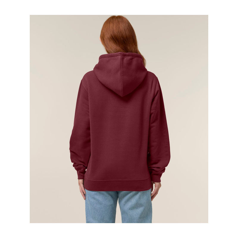 Sudadera con Capucha Unisex Sounder