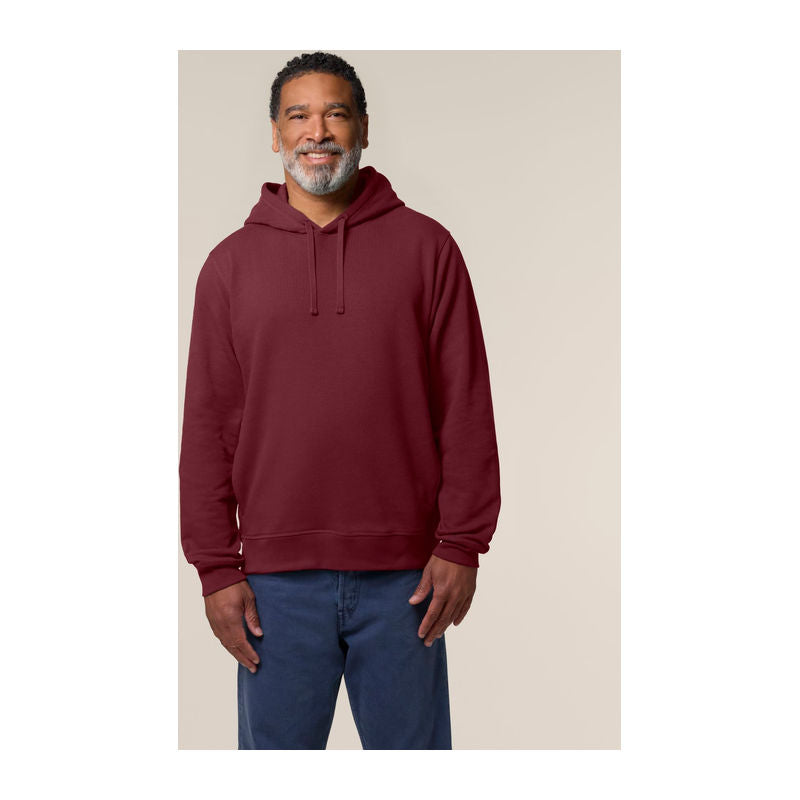 Sudadera con Capucha Unisex Sounder