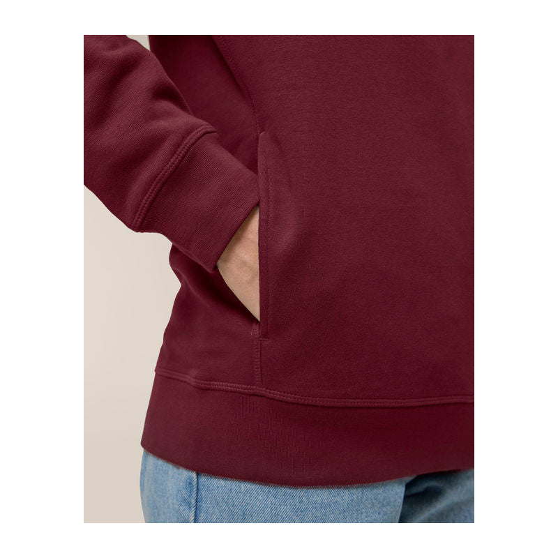 Sudadera con Capucha Unisex Sounder