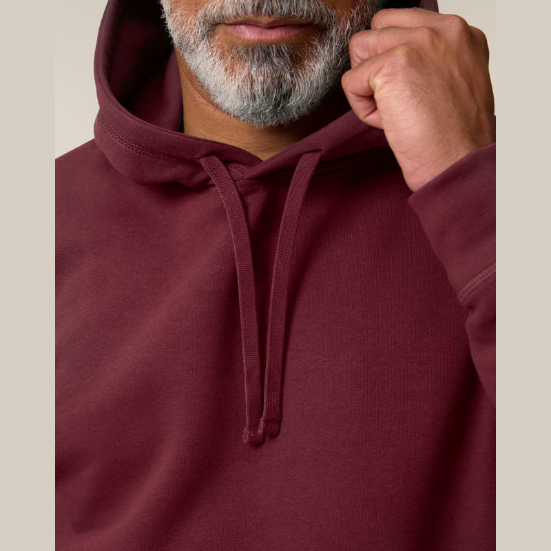 Sudadera con Capucha Unisex Sounder