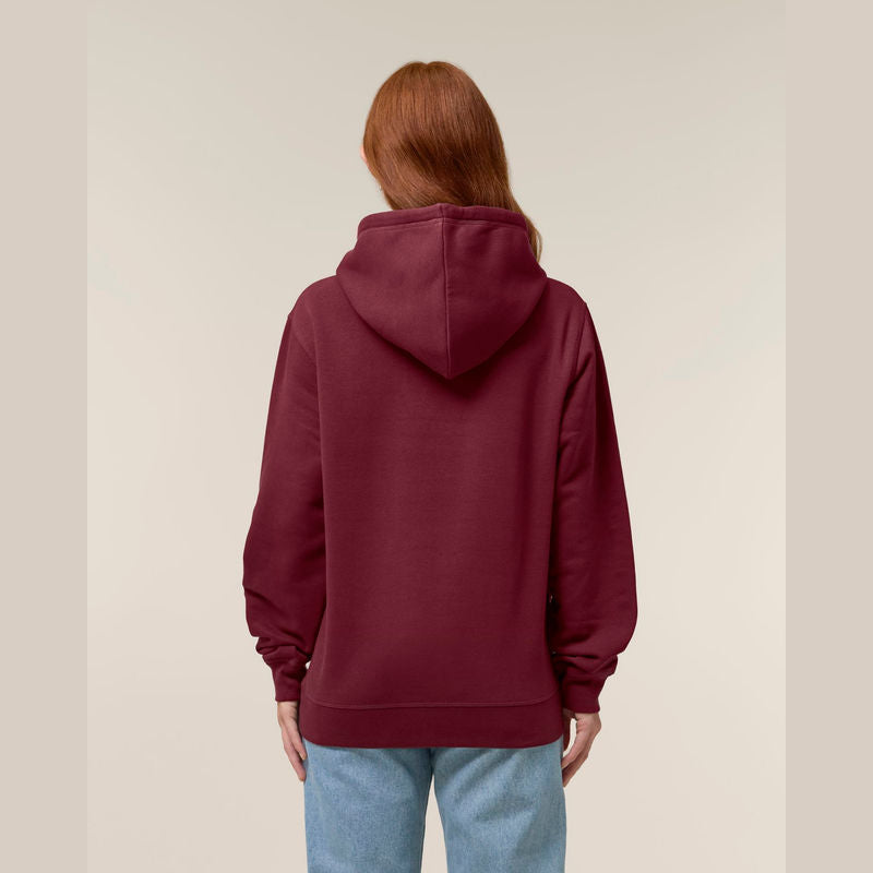 Sudadera con Capucha Unisex Sounder