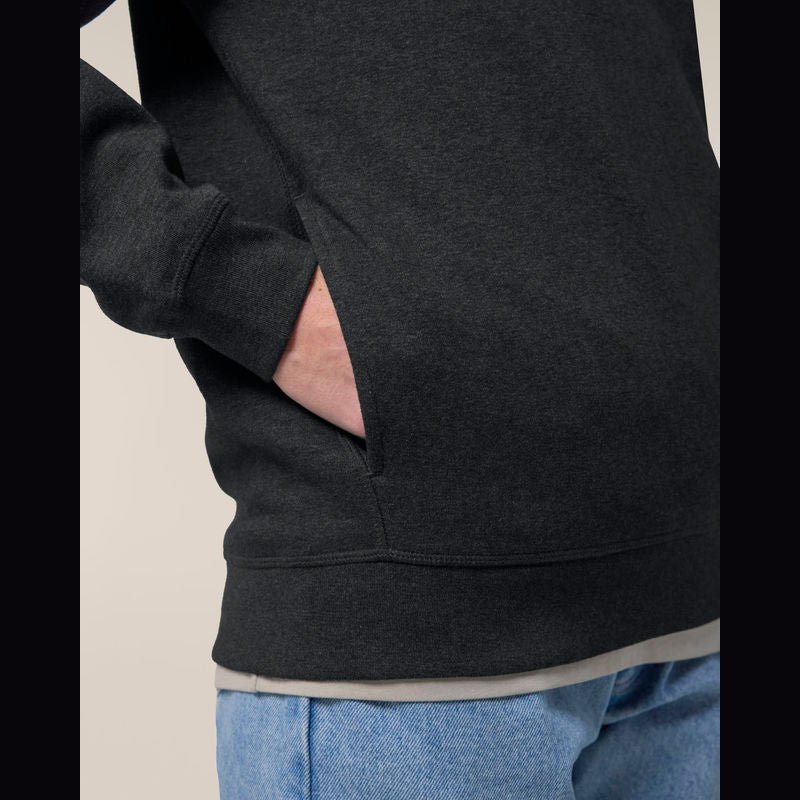 Sudadera con Capucha Unisex Sounder