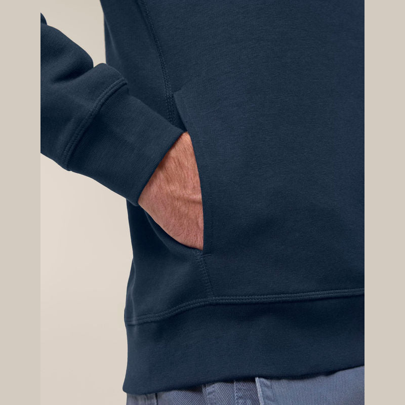 Sudadera con Capucha Unisex Sounder