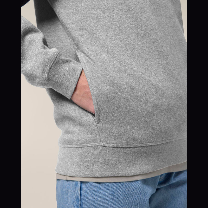Sudadera con Capucha Unisex Sounder