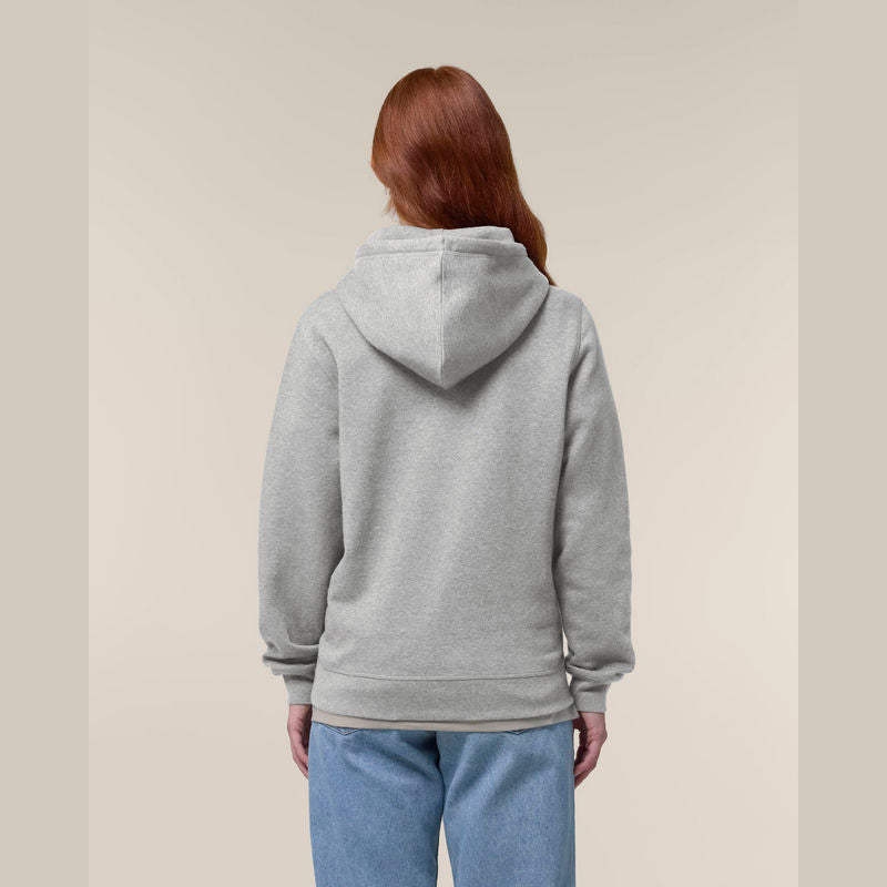 Sudadera con Capucha Unisex Sounder