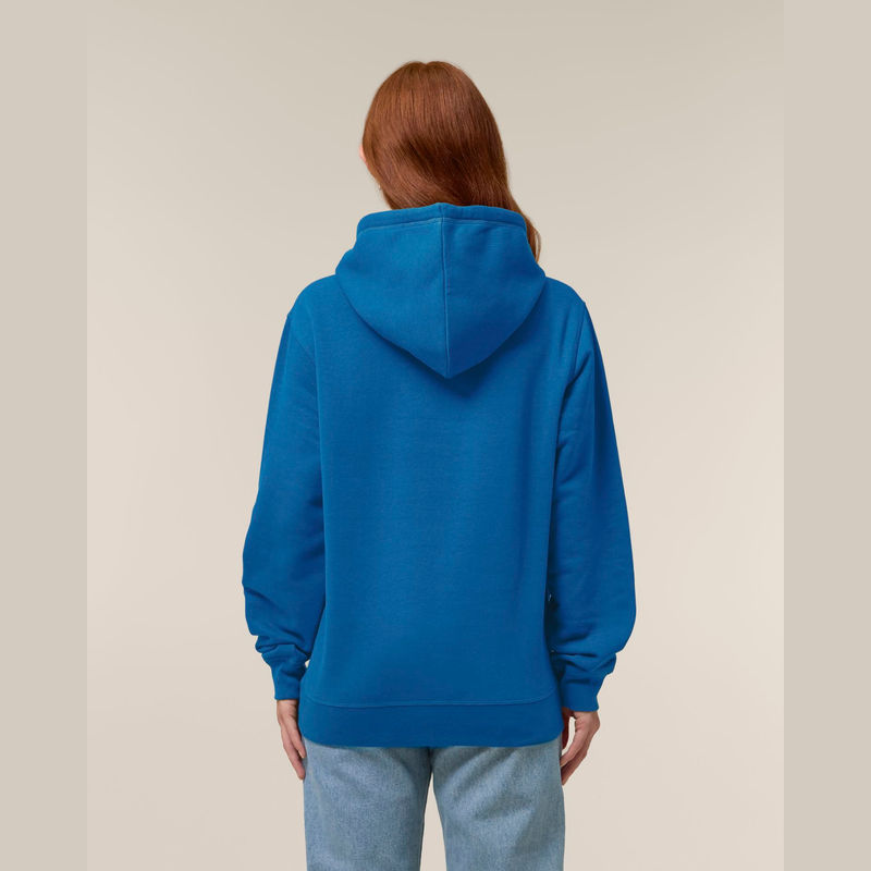 Sudadera con Capucha Unisex Sounder