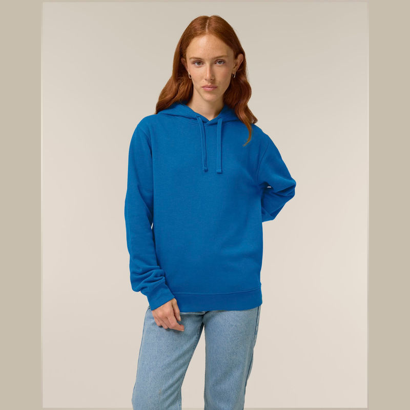 Sudadera con Capucha Unisex Sounder