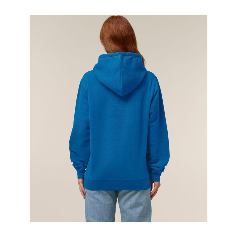 Sudadera con Capucha Unisex Sounder