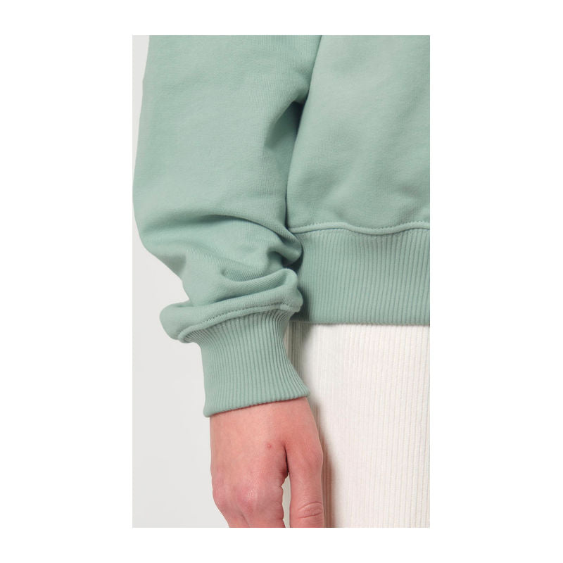 Sudadera Unisex Miller Dry de