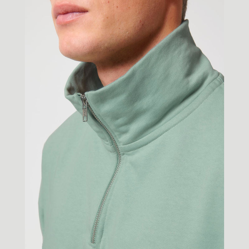 Sudadera Unisex Miller Dry de