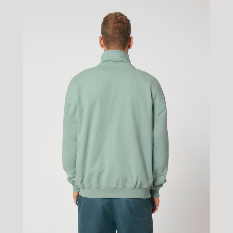 Sudadera Unisex Miller Dry de