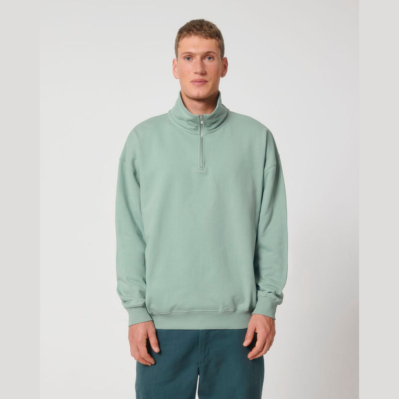 Sudadera Unisex Miller Dry de