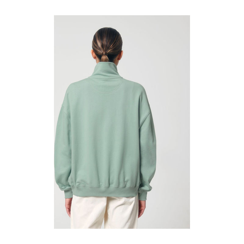 Sudadera Unisex Miller Dry de
