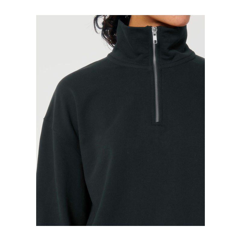 Sudadera Unisex Miller Dry de