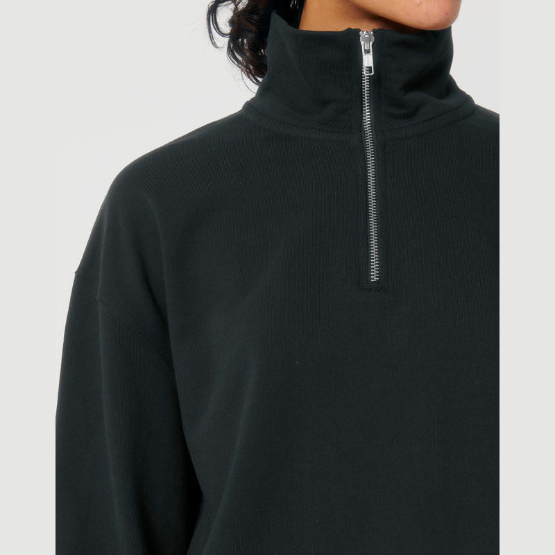Sudadera Unisex Miller Dry de