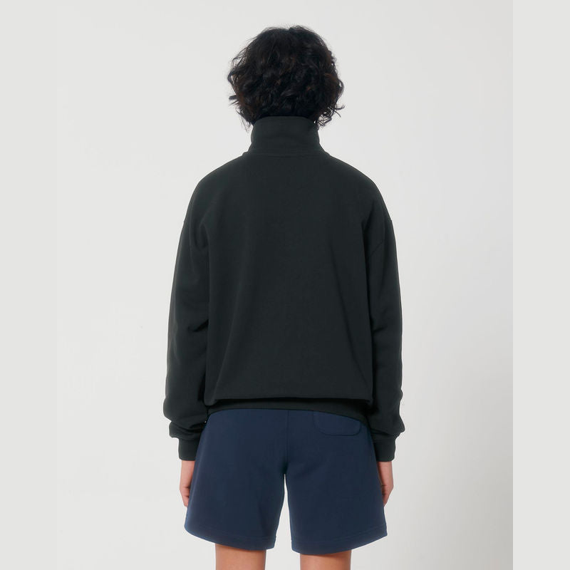 Sudadera Unisex Miller Dry de