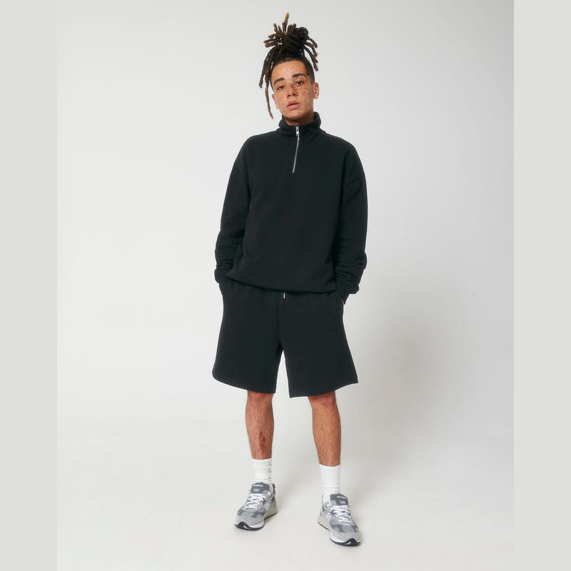 Sudadera Unisex Miller Dry de