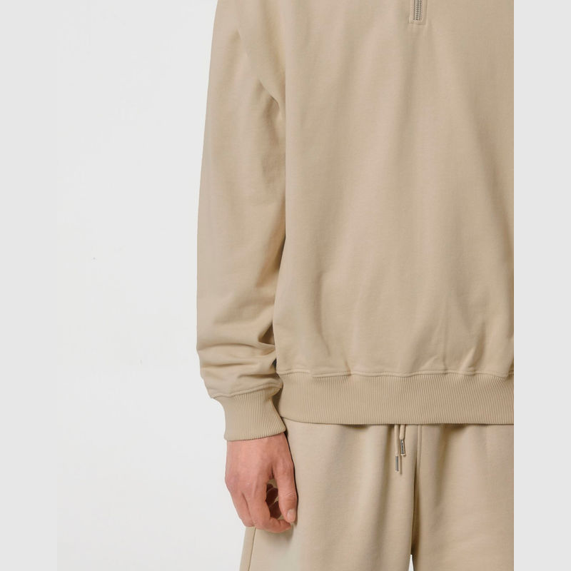 Sudadera Unisex Miller Dry de