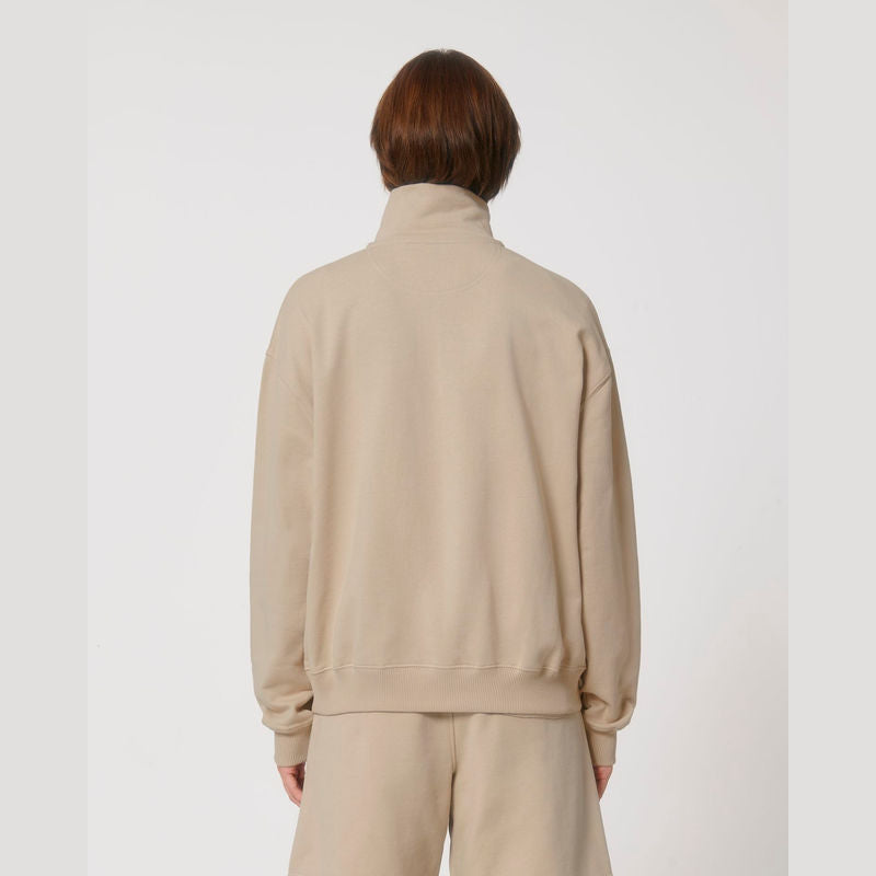 Sudadera Unisex Miller Dry de