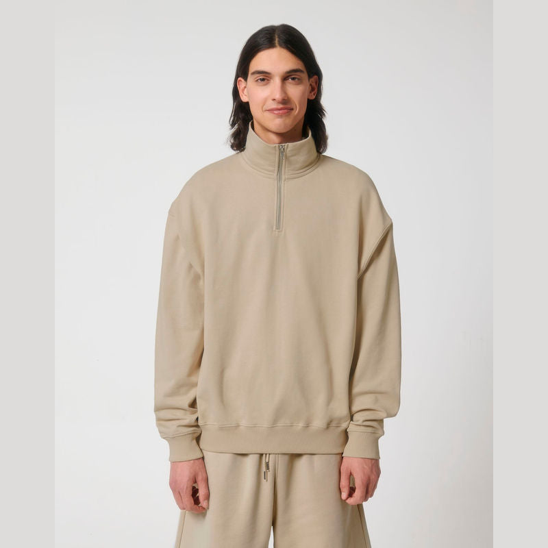 Sudadera Unisex Miller Dry de