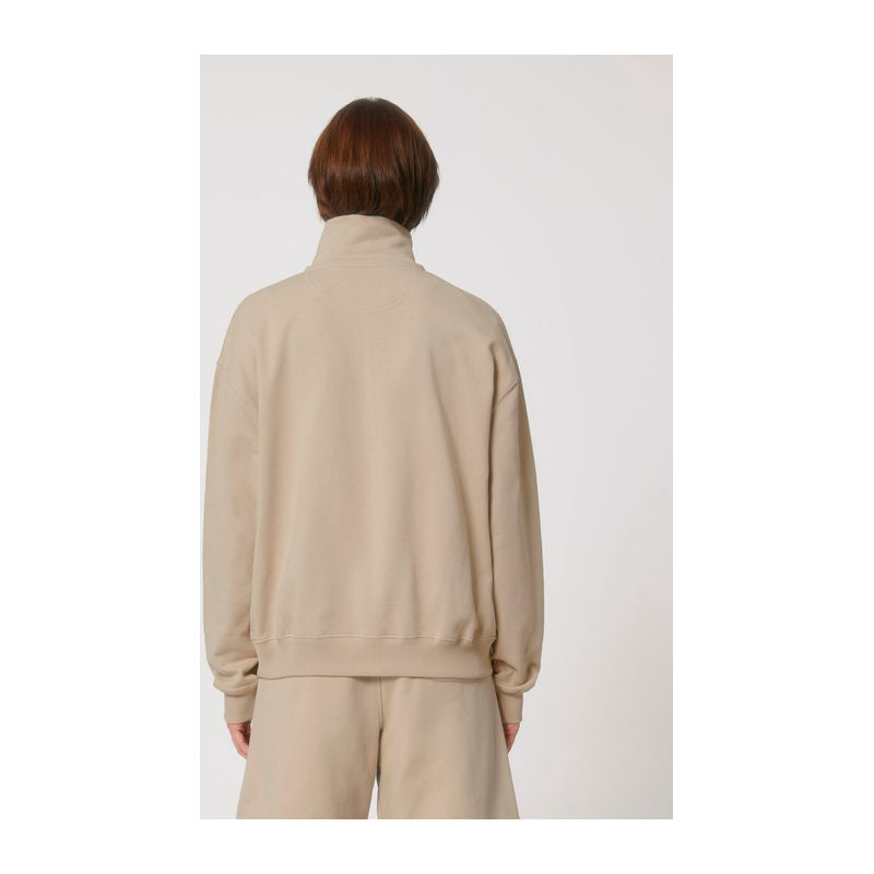 Sudadera Unisex Miller Dry de