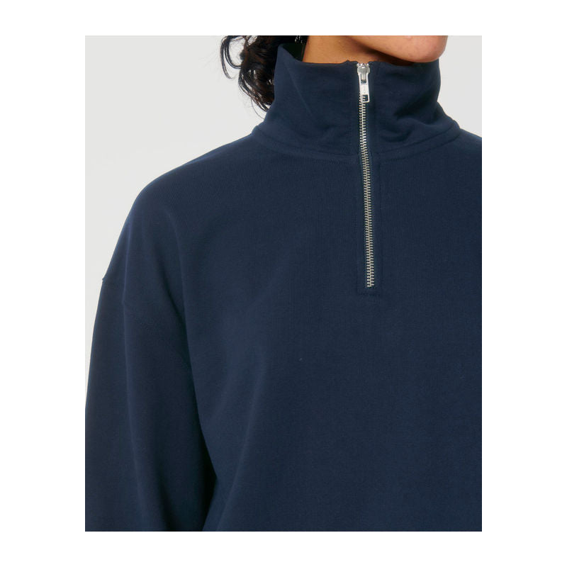 Sudadera Unisex Miller Dry de