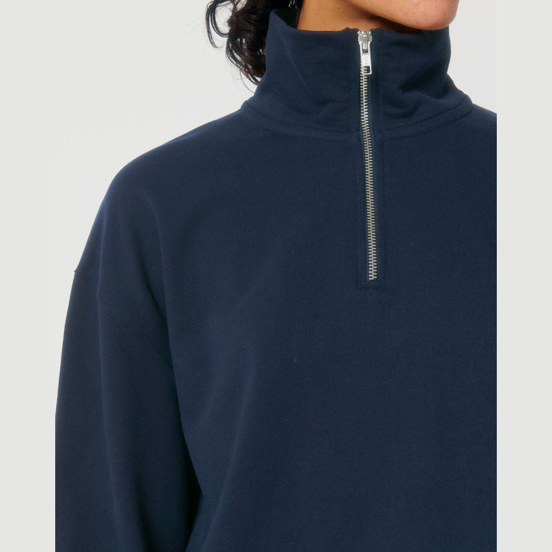 Sudadera Unisex Miller Dry de