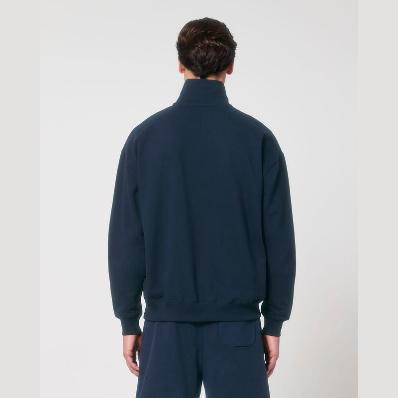 Sudadera Unisex Miller Dry de