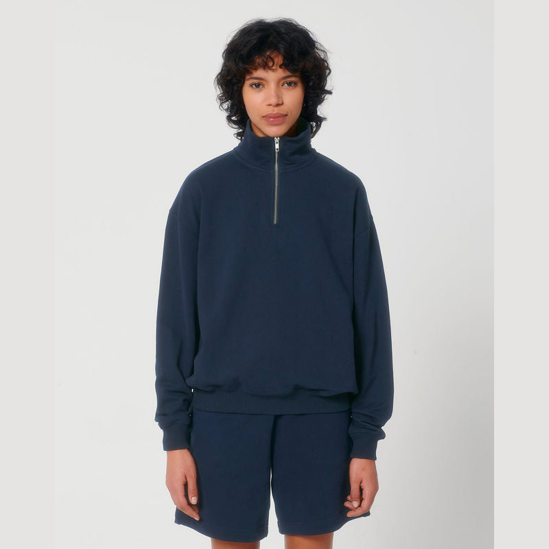 Sudadera Unisex Miller Dry de
