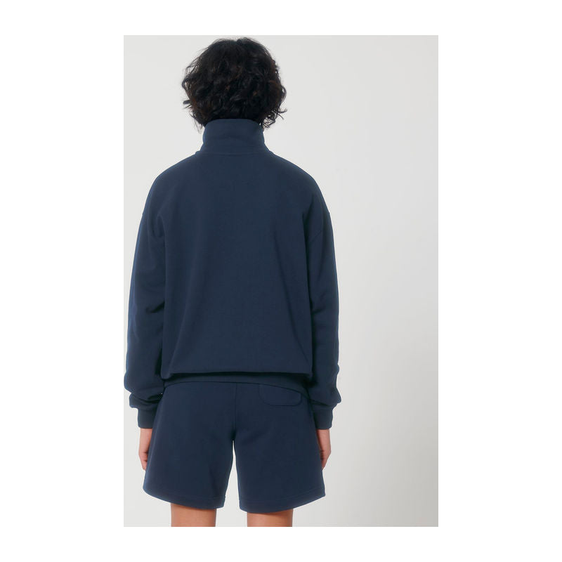 Sudadera Unisex Miller Dry de