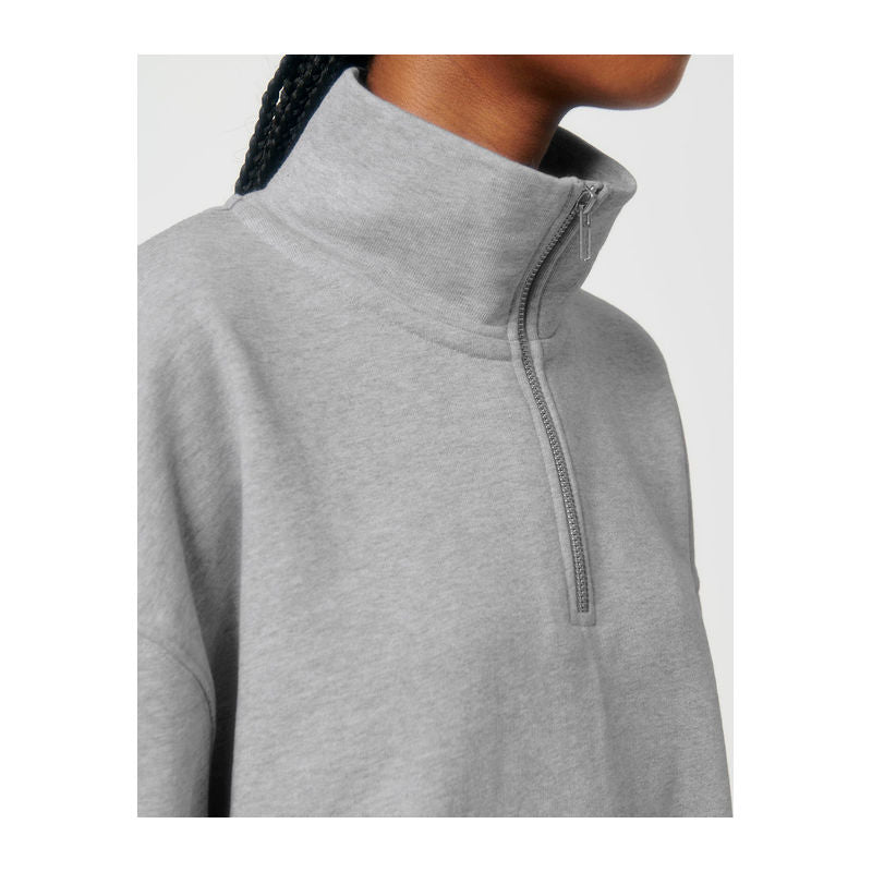 Sudadera Unisex Miller Dry de