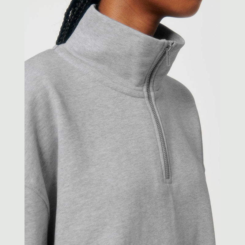 Sudadera Unisex Miller Dry de