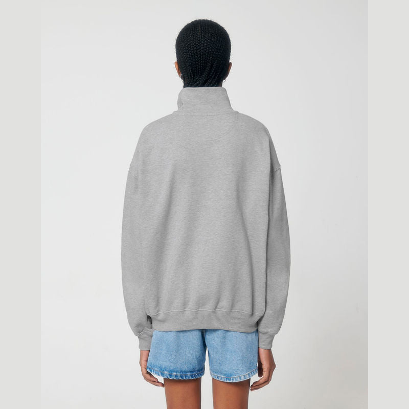 Sudadera Unisex Miller Dry de