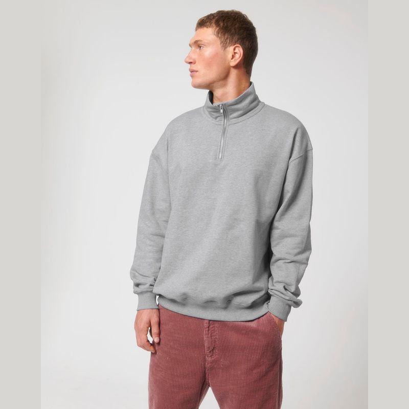 Sudadera Unisex Miller Dry de