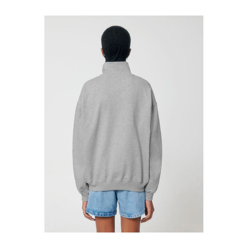 Sudadera Unisex Miller Dry de