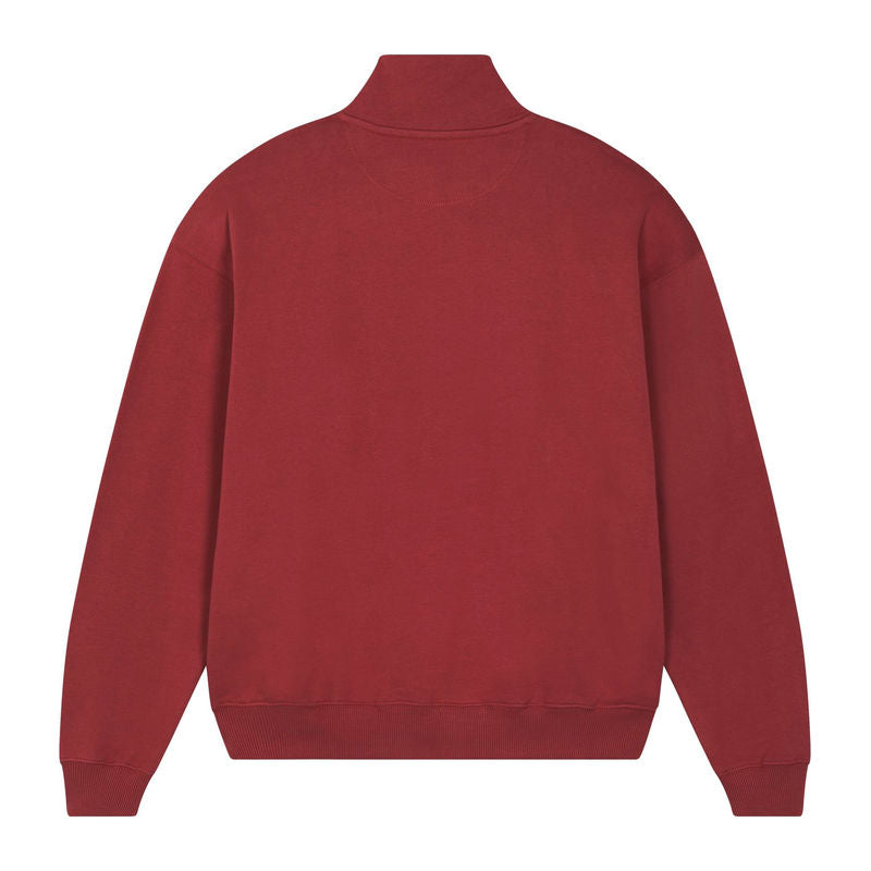 Sudadera Unisex Miller Dry de