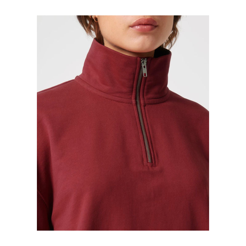 Sudadera Unisex Miller Dry de