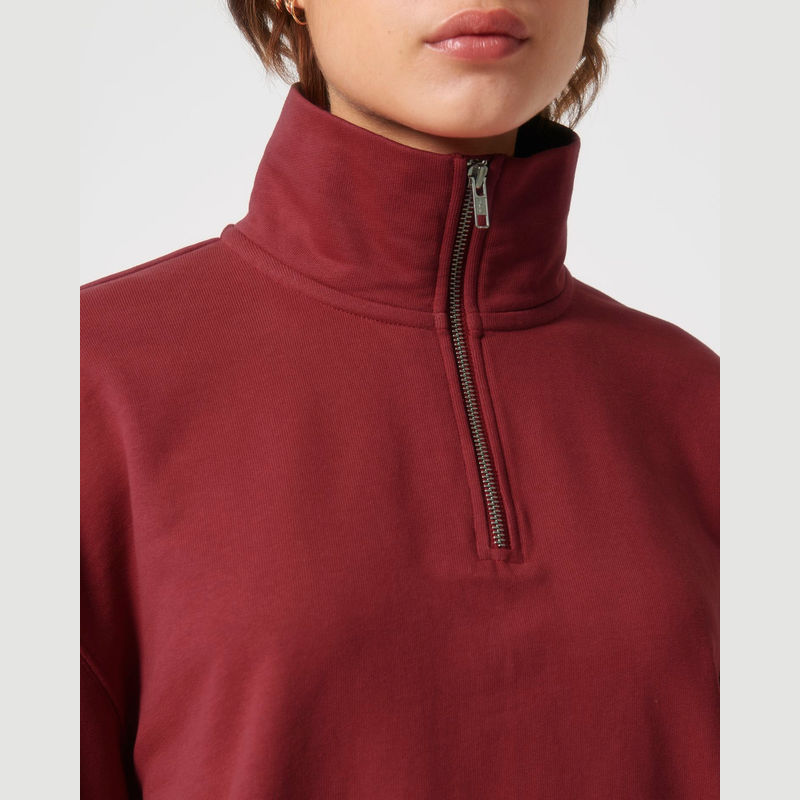 Sudadera Unisex Miller Dry de