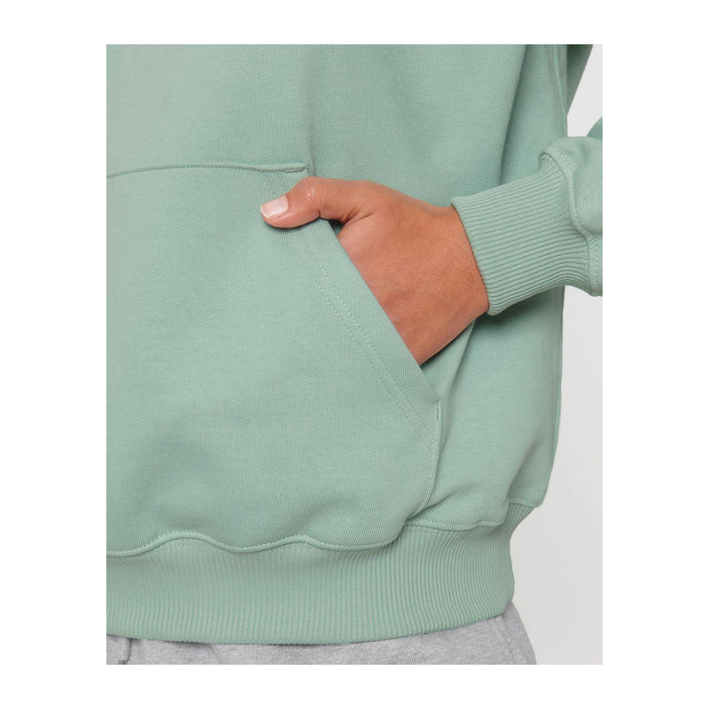 Cooper Dry — Sudadera con