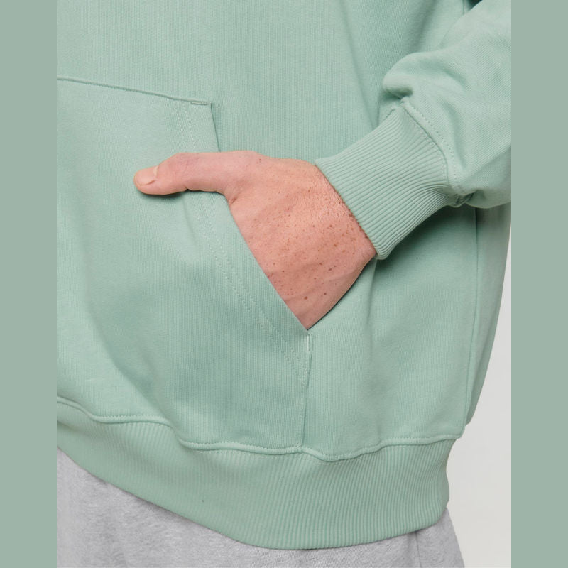 Cooper Dry — Sudadera con