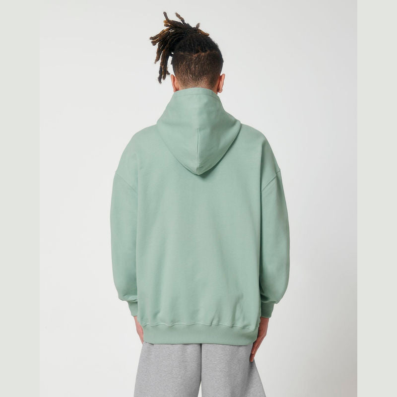 Cooper Dry — Sudadera con