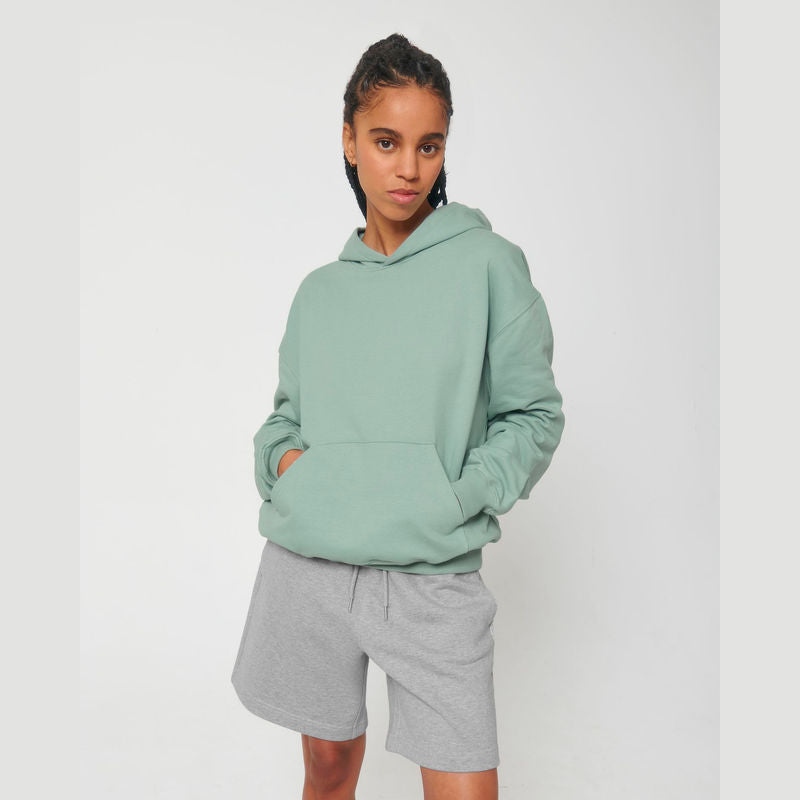 Cooper Dry — Sudadera con