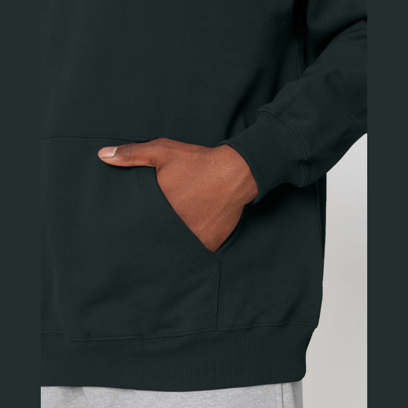 Cooper Dry — Sudadera con