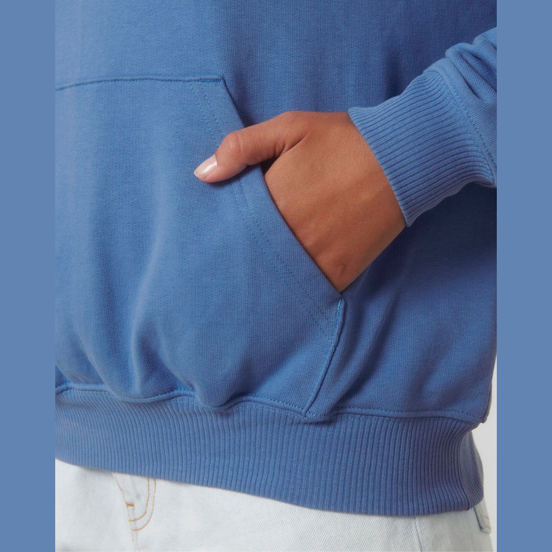 Cooper Dry — Sudadera con