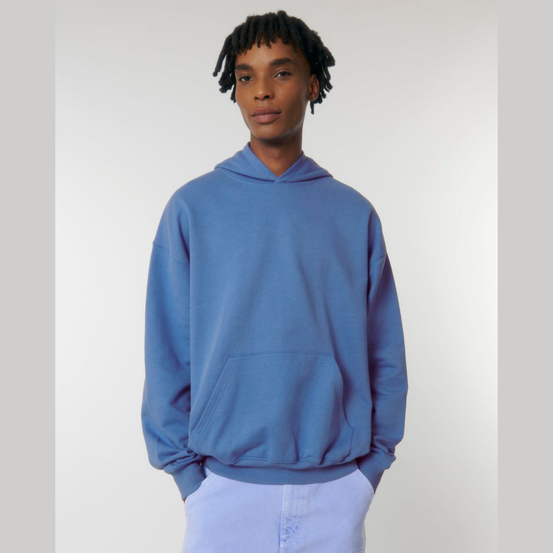 Cooper Dry — Sudadera con