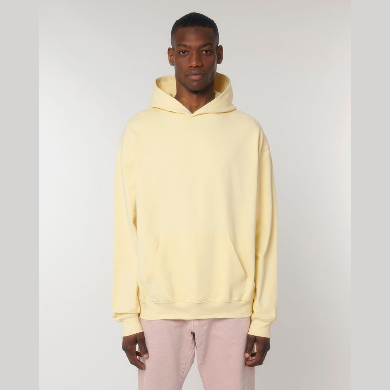 Cooper Dry — Sudadera con