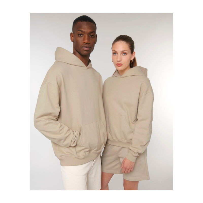 Cooper Dry — Sudadera con