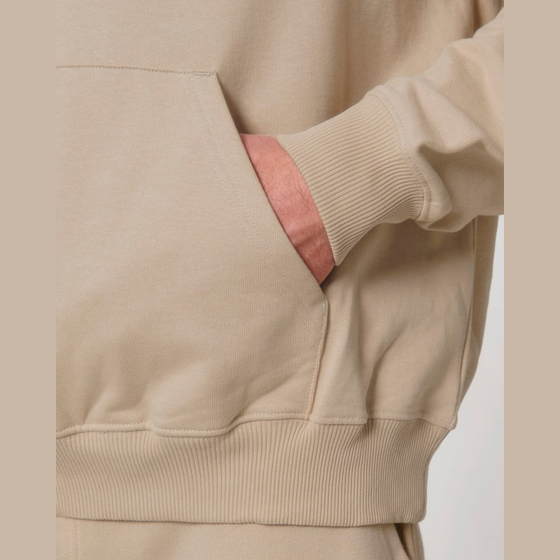 Cooper Dry — Sudadera con