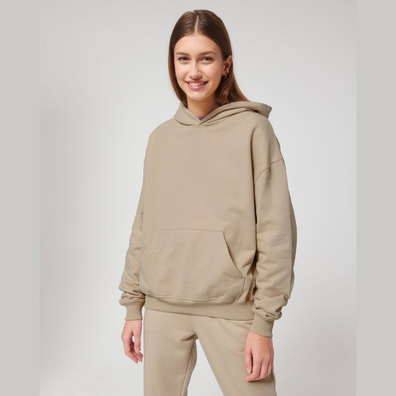 Cooper Dry — Sudadera con