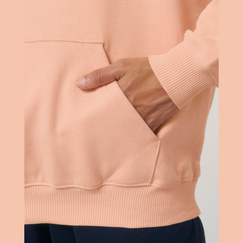 Cooper Dry — Sudadera con